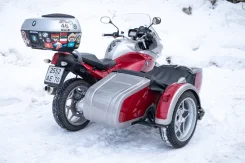 BMW R 1200 ST. 1 200����. ��., ��������, ���, � �������� ����