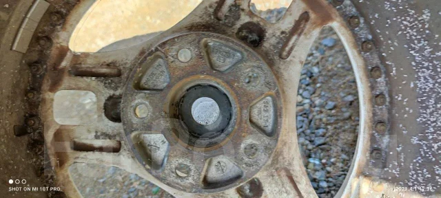 Yokohama Geolandar G091. ������, ����� ����