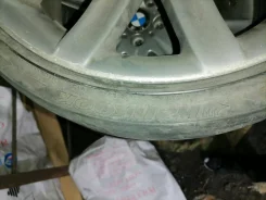 Hankook Ventus V4 ES H105. ������, �/�, ����� 20�% ����