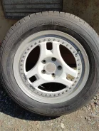 Yokohama Geolandar G091. ������, ����� ����