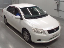 Toyota Corolla Axio. �������, ��������, 1.8, ������, �/�, ��� ���. ��� ����� �� ������������ ����