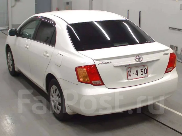 Toyota Corolla Axio. �������, ��������, 1.8, ������, �/�, ��� ���. ��� ����� �� ������������ ����