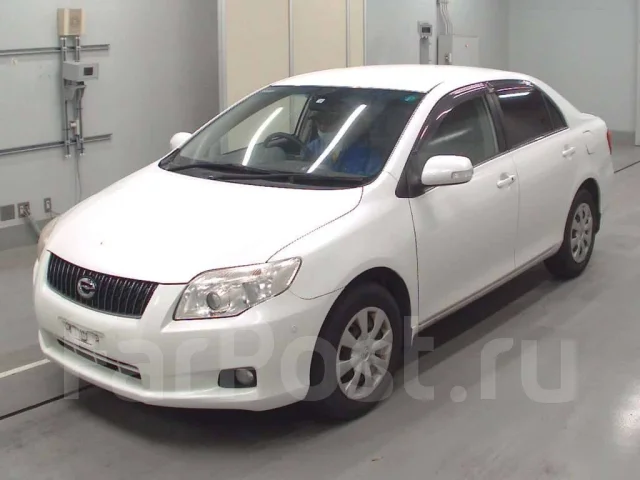 Toyota Corolla Axio. �������, ��������, 1.8, ������, �/�, ��� ���. ��� ����� �� ������������ ����