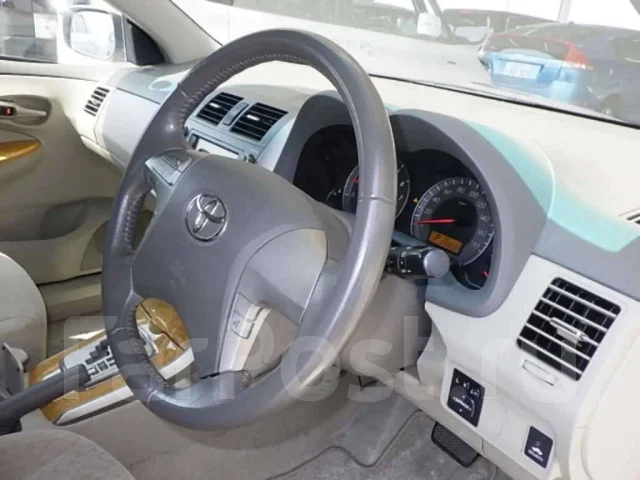 Toyota Corolla Axio. �������, ��������, 1.8, ������, �/�, ��� ���. ��� ����� �� ������������ ����