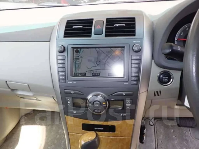 Toyota Corolla Axio. �������, ��������, 1.8, ������, �/�, ��� ���. ��� ����� �� ������������ ����