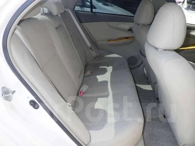 Toyota Corolla Axio. �������, ��������, 1.8, ������, �/�, ��� ���. ��� ����� �� ������������ ����
