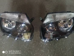 ���� Renault Duster 10-15 � �. ����� 260103738R ����