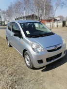 Daihatsu Mira. �������, ��������, 0.7, ������, 56����. ��, �/� ����