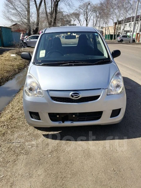 Daihatsu Mira. �������, ��������, 0.7, ������, 56����. ��, �/� ����