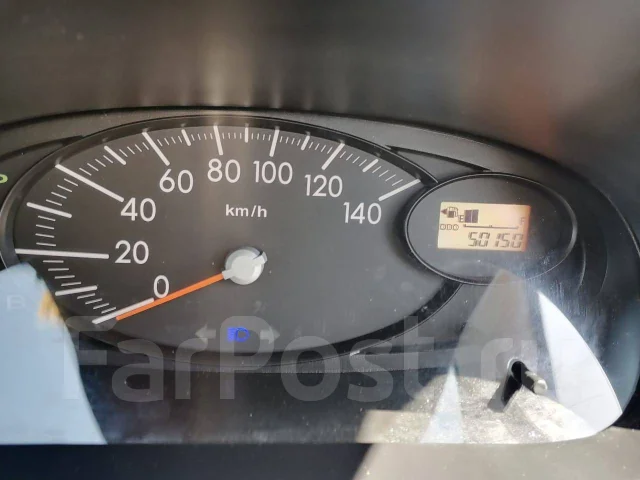 Daihatsu Mira. �������, ��������, 0.7, ������, 56����. ��, �/� ����