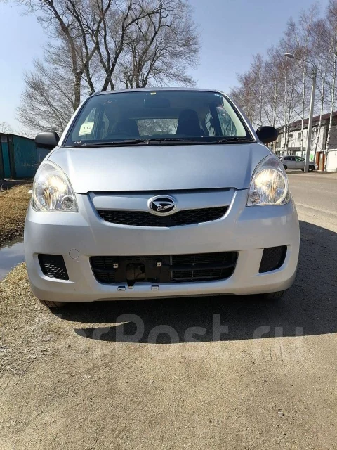Daihatsu Mira. �������, ��������, 0.7, ������, 56����. ��, �/� ����