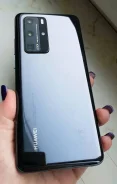 Huawei P40 Pro. �/�, 3G, 4G LTE, 5G, Dual-SIM, ����������, NFC ����