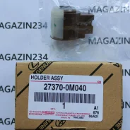 ����� ���������� Toyota 273700M040 273700M040 ����