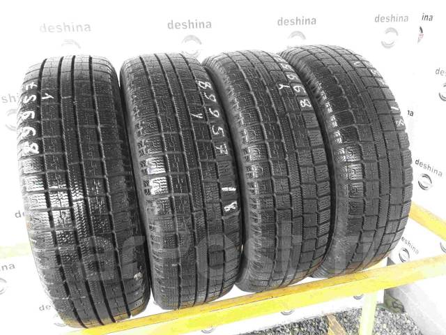 TOYO GARIT G5 155 65R13 - ホイール