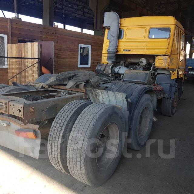 Камаз улан удэ