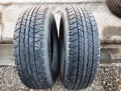 Yokohama Geolandar H/T G034. ������, 2008 ���, �/�, ����� 30 % ����