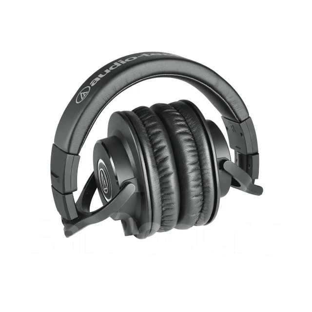Audio-Technica ATH-M40X ����
