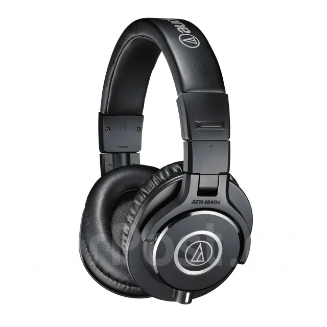 Audio-Technica ATH-M40X ����
