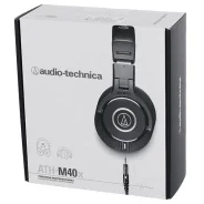 Audio-Technica ATH-M40X ����
