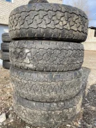 Firestone Wilderness AT. �����������, �/�, ����� 50 % ����