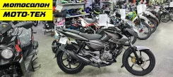 Bajaj Pulsar NS 125. 125����. ��., ��������, ���, ��� ������� ����