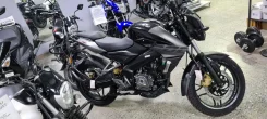 Bajaj Pulsar NS 200. 200����. ��., ��������, ���������, ��� ������� ����