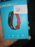 Honor Band 4 ����