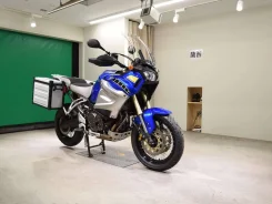Yamaha XT 1200ZE Super Tenere. 1 200����. ��., ��������, ���������, ��� �������. ��� ����� �� ������������ ����
