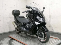 Yamaha Tmax. 500����. ��., ��������, ���������, ��� �������. ��� ����� �� ������������ ����