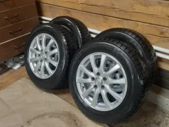 Topy Sibilla RZ. 6.0x15", 100x5, ET43 ����