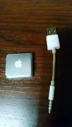 Apple iPod shuffle. ����