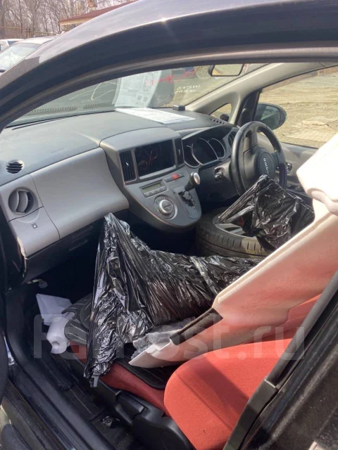 Daihatsu Sonica. L405S ����