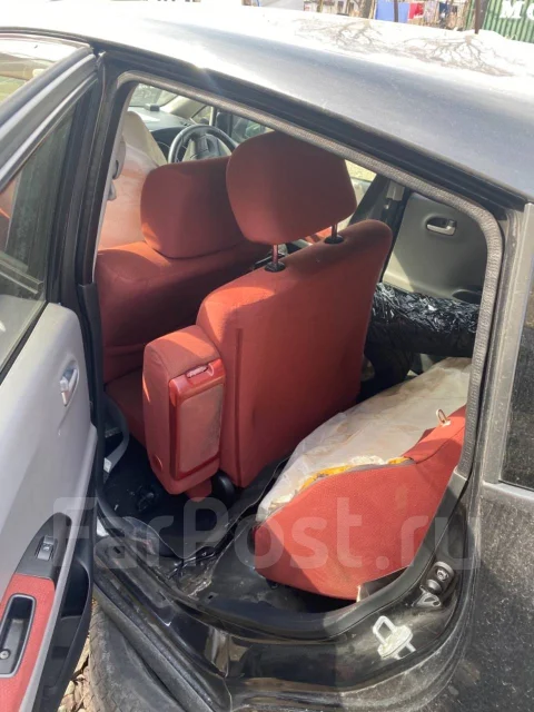 Daihatsu Sonica. L405S ����