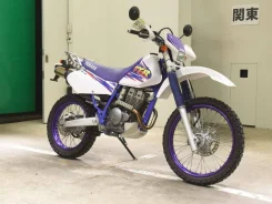 Yamaha TT-R 250. 250����. ��., ��������, ���, ��� �������. ��� ����� �� ������������ ����