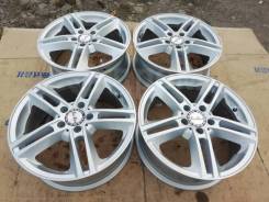 Eurosport. 6.5x17", 5x112, ET38, �� 66,6���. ��� ����� �� ������������ ����