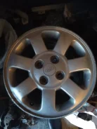 Rota Real Lite. x14", 4x100 ����