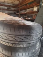 ATS Classic. x15", 5x114.3 ����