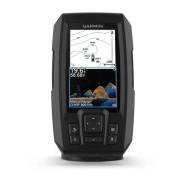 ������ c GPS Garmin STRIKER Vivid 4cv � �������� GT20 ����
