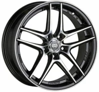 Enkei SC37. 7.5x17", 5x114.3, ET45, �� 73,1���. ����