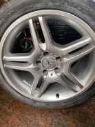 ADR Sterling. 9.5x18", 5x112, ET-28, �� 112���. ����