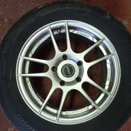 SSW. 6.5x15", 5x114.3, ET51 ����
