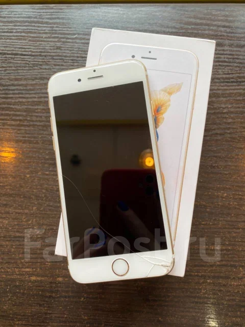 Apple iPhone 6s. �/�, ������� ����