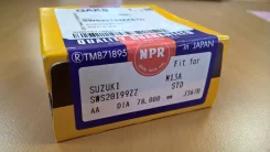 ������ ��������� NPR 12140-69G02, 12140-85FA0 1214069G02 ����