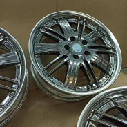 Work Varianza F2S. 7.5x18", 5x114.3, ET49, �� 73,1���. ����