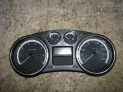 ������ �������� Peugeot 308 2007 6103RL 6103RL ����