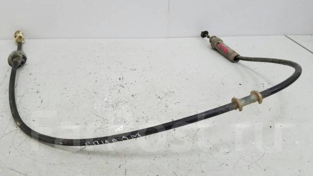 Как снять тросик спидометра тойота спринтер - 90 фото