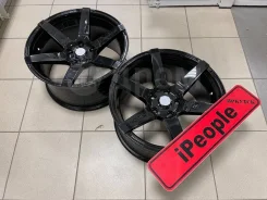 Shogun. 8.5x17", 5x114.3, ET20, �� 73,1���. ����