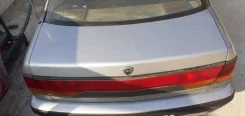 Daewoo Espero ����