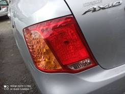 ������ ������ ����� Toyota Corolla Axio 12-512 ����