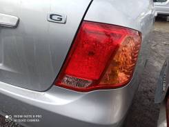 ������ ������ ������ Toyota Corolla Axio 12-512 ����